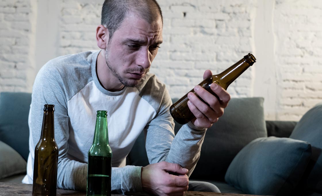 Убрать алкогольную зависимость в Иванищах