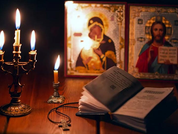 Эффективная молитва от гадалки в Иванищах для возврата любимого человека
